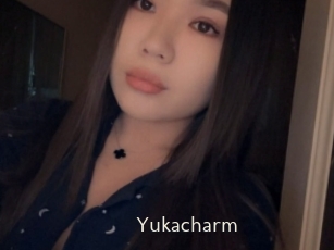 Yukacharm