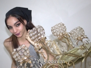 Yukiodaviss