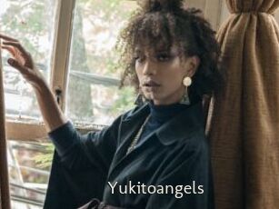 Yukitoangels