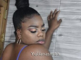 Yulianasmith