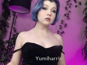 Yumiharris