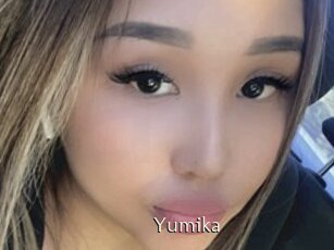 Yumika