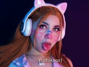 Yumikaori