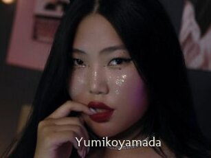 Yumikoyamada
