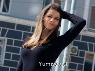 Yumivelvet