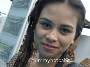 Yummyhotbabe