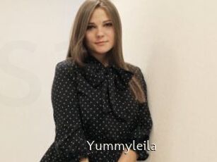 Yummyleila