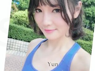 Yun