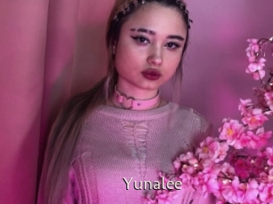 Yunalee