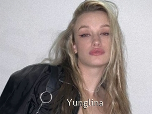 Yunglina