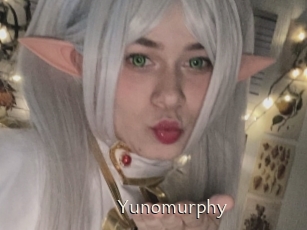 Yunomurphy