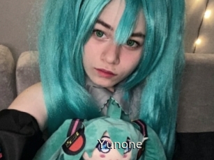 Yunone