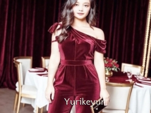 Yurikeyur