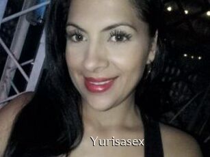 Yurisasex