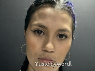 Yusleidywordl