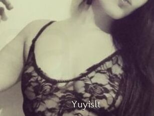 Yuyislt