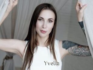 Yvella