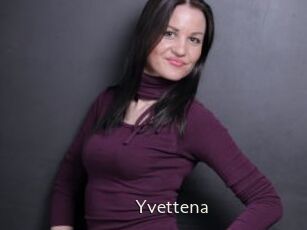Yvettena