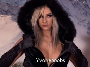 Yvoneboobs