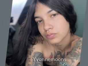 Yvonnemoons