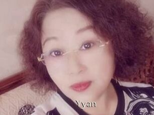 Yyan