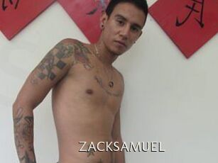 ZACKSAMUEL