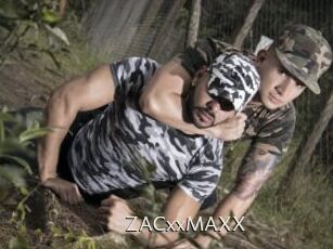 ZACxxMAXX