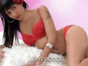 ZAFIRODOLL