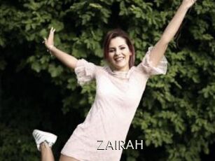 ZAIRAH