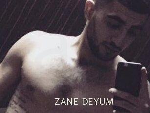 ZANE_DEYUM