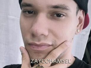 ZAYCOHAMSEL