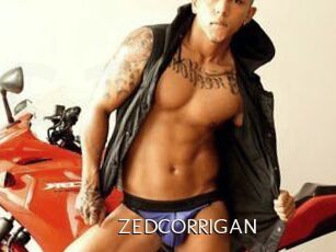 ZEDCORRIGAN