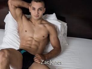 ZacJones