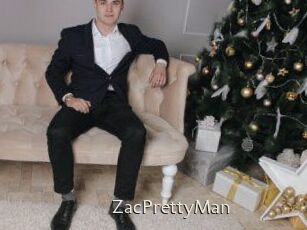 ZacPrettyMan