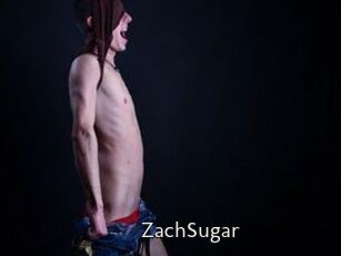 ZachSugar