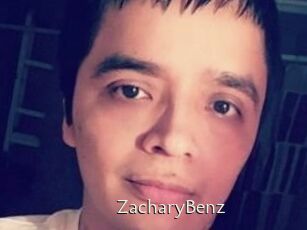 Zachary_Benz