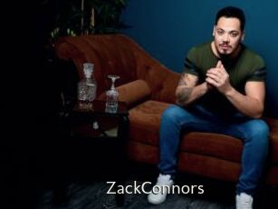 ZackConnors