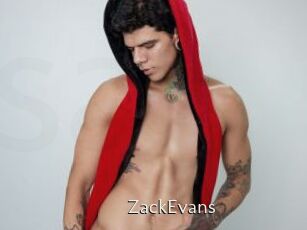 ZackEvans