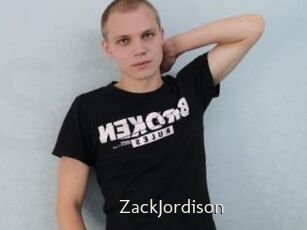 ZackJordison
