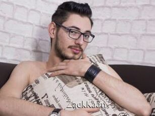 ZackKaan