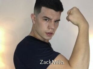 ZackMills
