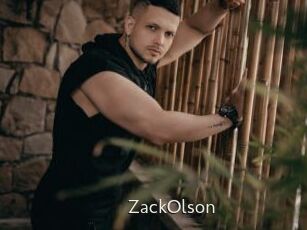 ZackOlson