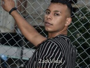 ZackVidal