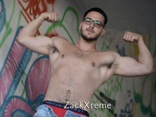 ZackXreme