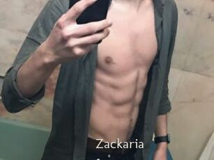 Zackaria