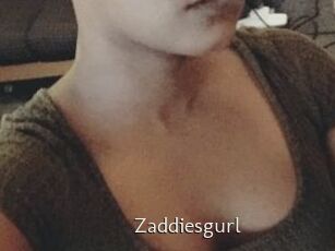 Zaddiesgurl