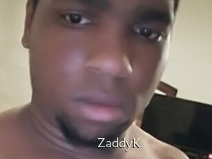 ZaddyK