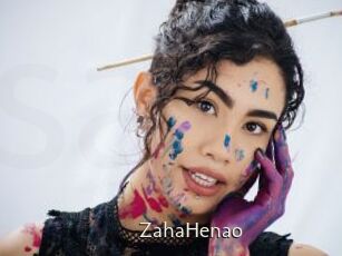 ZahaHenao