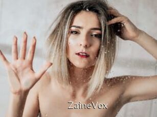 ZaineVox