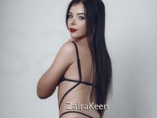 ZairaKeen